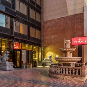 Ramada By Wyndham Flushing Queens