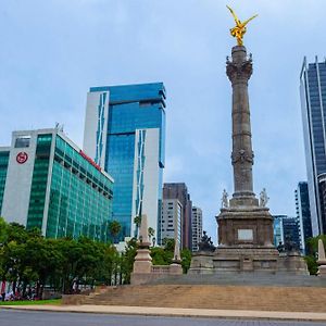 Sheraton Mexico City Maria Isabel